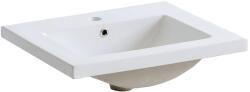 ArtCom CFP 9060 kerámia mosdó | fehér fényes 60 cm | kisebb sérülés