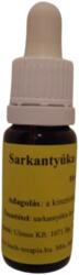 MauiVirágeszencia Maui virágesszencia, 10 ml - Sarkantyúvirág - Böjtfű - (8. Nasturtium)