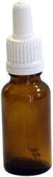 BachVirágeszencia Cseppentős üveg Bach virágterápiához, 30 ml