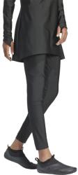 Adidas 3 Stripes Swim leggings - Black (Black)