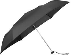 SAMSONITE Чадър Samsonite Rain Pro Ultra Mini Flat umbrella - Black (Black)