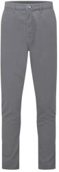 Asquith & Fox Férfi chino nadrág - Szénfekete | XS (30/32) (AQ059-1000407199)
