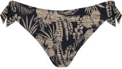 BARTS Tuala Cheeky Bum bikini bottom - Multicolor (Black)