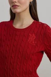 Ralph Lauren Памучен пуловер Lauren Ralph Lauren (200932223) - answear - 207,30 лв