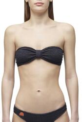 SUNDEK Teulada bikini top - Black (Black)