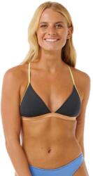 Rip Curl Mirage Neo Triangle bikini top - Blue / Grey (Multico)