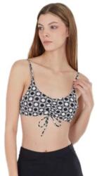 Fundango Moana II Classic bikini top - Black (Jet Black)