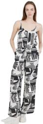 FUNDANGO Гащеризон Fundango Alisha sleeveless jumpsuit - White (Inka)