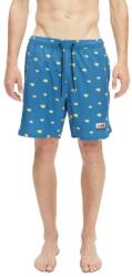 HYDROPONIC Бански гащета Hydroponic 16´ Dragon Ball Z Kintoun swimming shorts - Blue (Navy)