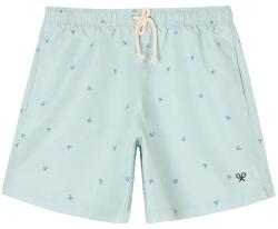 SILBON Бански гащета Silbon Miniraquetas swimming shorts - Blue (Aquamarine)
