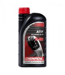 Chempioil 8902 ATD Dexron D-III váltóolaj 1L (CH8902-1)