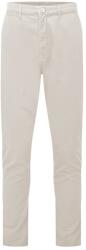 Asquith & Fox Férfi chino nadrág - Stone | 3XL (42/32) (AQ059-1000407223)