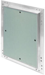  Awenta KRAL21 lenyitható álmennyezeti szervizajtó 400x500 mm