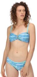 Regatta Aceana III bikini - Blue (Seascape Brush)