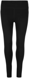 DKNY High Waisted Logo Sports Leggings - Black