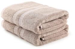 Hobby Home® Set 2 prosoape bambus si bumbac 50x90cm, Hobby Home, Ayliz Maro Prosop
