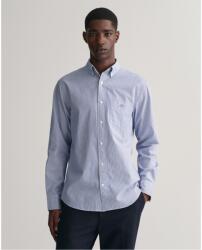 Gant Poplin Banker Shirt - College 436