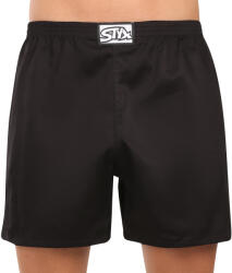 Styx Boxeri largi de dormit pentru bărbați Styx negru (DTP960) L (182174)