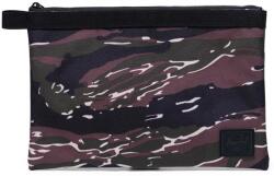 HERSCHEL Несесер Herschel Network L wash bag - Grey (Tiger Camo / Leopard)