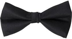 SELECTED Kim Plain Bow tie - Black (Black)
