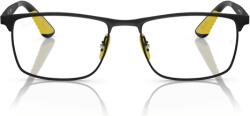 Ray-Ban 0rx6516m F091 Ferrari