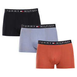 Tommy Hilfiger 3PACK boxeri bărbați Tommy Hilfiger multicolori (UM0UM03180 0T1) XXL (182283)