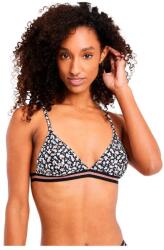Protest Hera 23 bikini top - Orange (Lotus Pink)