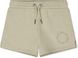 Jack Wills Поларени къси панталони Jack Wills Kids' Fleece Jogger Shorts - Willow