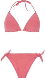Protest Twisty Triangle bikini - Pink (Smooth Pink)
