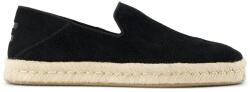 TOMS Santiago espadrilles - Black (Black)