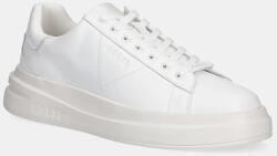 Guess sportcipő ELBA - fehér Férfi 46 - answear - 31 290 Ft