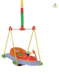 Raya Бънджи гащи HAUCK Jump Deluxe Pooh
