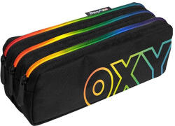 Tolltartó OXY 3 részes bedobálós Rainbow (8-89725)