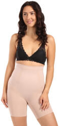 Calvin Klein Női húzózsinóros bugyi Calvin Klein Bézs (QF8119-7NS) 3XL