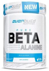 Everbuild Nutrition Pure Beta Alanine EverBuild Nutrition