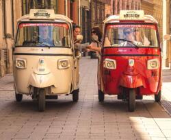 TukTuk Túra Budapesten + Dunai Sétahajózás 6 fő