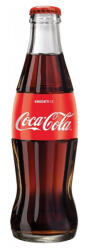 Coca-Cola 0, 25l
