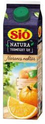 Sió Gyümölcslé SIÓ Natura narancs 50%-os 1L (C67842) - fotoland