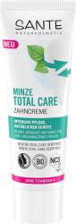 Santé naturally Total Care fogkrém - menta - 75 ml