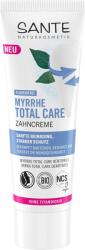Santé naturally Total Care fogkrém - mirha - 75 ml