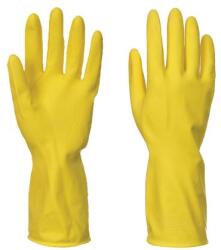 Portwest Háztartási latex kesztyű (240 darab/csomag) (A800YERM) - grandis