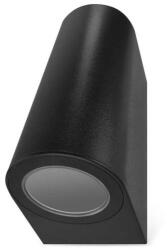 EMOS LED kerti fali lámpa, 8, 8 x 6, 7 x 15, 3 cm, 2 x GU10, 35 W (ZGF020P)