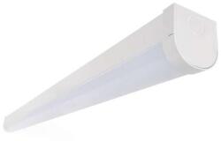 EMOS LED lineáris lámpatest PANO 40W, semleges fehér (ZAB102)