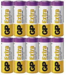 GP Batteries Speciális Alkáli elem 23AFX 10db/bliszter (B3023G)