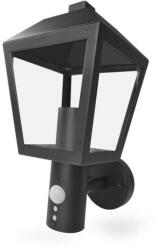 EMOS LED kerti fali lámpa szürkületérzékelővel, 19, 8 x 15 x 29, 8 cm, 1 x E27, 15 W (ZGB040P)
