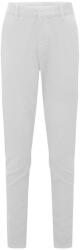 Asquith & Fox Pantaloni chino damă - Deschisă gri | S (AQ069-1000406511)