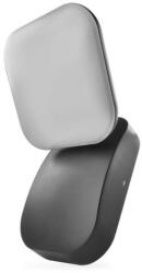 EMOS LED kerti fali lámpa, 12 x 12 x 20 cm, 12, 5 W, meleg fehér (ZGE014L)