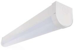 EMOS LED lineáris lámpatest PANO 20W, semleges fehér (ZAB101)