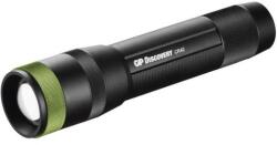 GP Akkumulátoros LED lámpa CR42 + Li-ion 18650 (P8512) - webshop