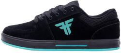Fallen Patriot cipő Black Turquoise (FMV1ZA02)